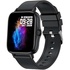 Смарт-годинник Gelius Pro GP-SW004 (AMAZWATCH GT2) Bluetooth Call (IPX7) Black (GP-SW004 Black)