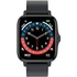 Смарт-годинник Gelius Pro GP-SW004 (AMAZWATCH GT2) Bluetooth Call (IPX7) Black (GP-SW004 Black)