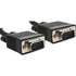 Кабель VGA Cablexpert 20м VGA (CC-PPVGA-20M-B) HD15M/HD15M с 2-мя ферритами