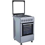 Плита комбінована Ardesto FSC-F6060PS