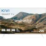 Телевізор 43" Kivi 43U790LW White Smart TV