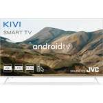 Телевізор 55" Kivi 55U790LW White Smart TV