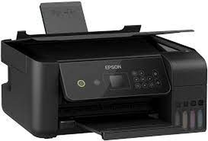 Багатофункціональний пристрій  Epson L3210 (C11CJ68401)