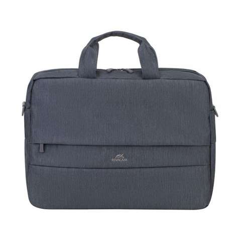 Сумка для ноутбука  RivaCase 15.6" 7532 (Dark Grey) Prater (7532 (Dark Grey))