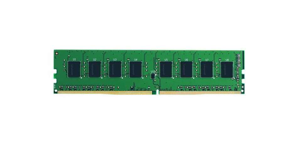 Оперативна пам'ять DDR4 16GB/3200 GOODRAM (GR3200D464L22S/16G)