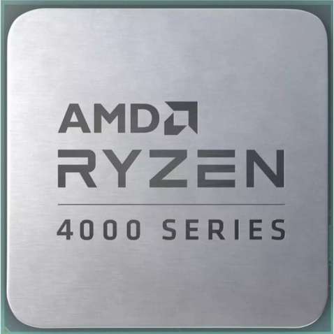 Процесор AMD Ryzen 5 4600G sAM4 (3.7GHz, 8Mb, 65W, VGA) BOX