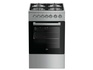 Плита комбінована Beko FSE52130DX