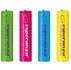 Акумулятор Esperanza EZA107 AAA(HR03) 1000mAh 1x4 шт.