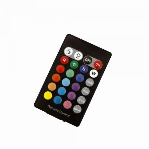Світлодіодна стрічка GEMBIRD LED-2SU-RGB50-01 RGB 2x50см