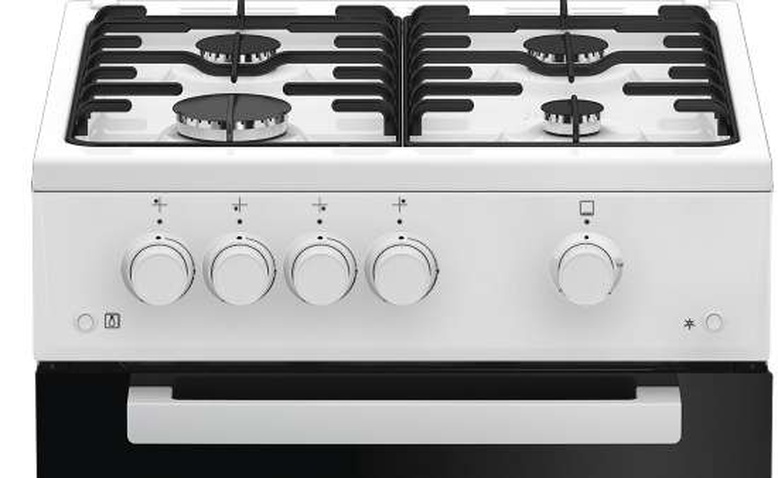 Плита газова BEKO FSG 52020 FW