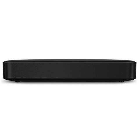 Зовнішній жорсткий диск HDD WD 2TB 2.5" USB 3.0 My Elements Portable Black