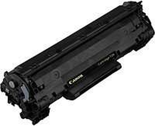Порожній картридж Canon 728 Virgin