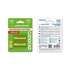 Акумулятор Ni-MH AAA 1000 mAh, 2шт, жовтий ESPERANZA