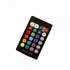 Світлодіодна стрічка GEMBIRD LED-2SU-RGB50-01 RGB 2x50см