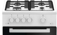Плита газова BEKO FSG 52020 FW