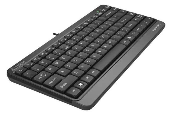 Клавіатура A4Tech Fstyler Compact Size keyboard, USB