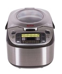 Мультиварка  Tefal RK812B32, 750Вт, 45 програми