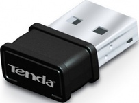Адаптер Wi-Fi TENDA W311Mi 802.11n 150Mbps, Pico, USB