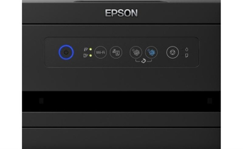 Багатофункціональний пристрій Epson L4150 c WI-FI (C11CG25403)