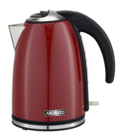 Електрочайник Ardesto EKL-F340R