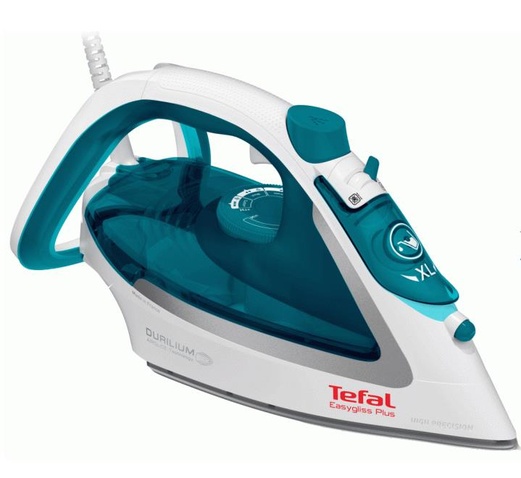 Праска TEFAL Easygliss Plus FV5718E0