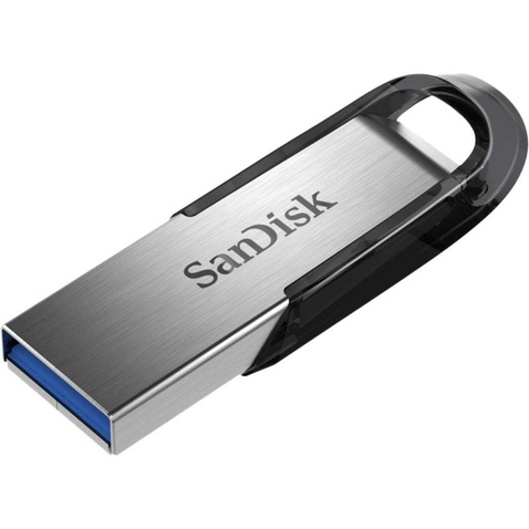 Флешка 16Gb USB 3.0 SanDisk Ultra Flair
