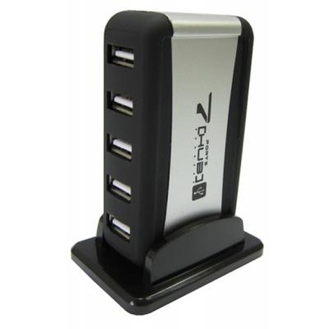 USB концентратор (Hub) Lapara (LA-UH7315) 7 портов USB 2.0