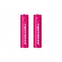 Акумулятор  Esperanza AAA 1000mAh Ni-MH * 2 red (EZA101R)