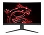 Монітор  MSI 23.6" OPTIX G24C4 Black VA, 144Hz