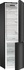 Холодильник Gorenje NRK6202EBXL4