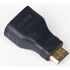 Адаптер HDMI F to mini HDMI C M Cablexpert (A-HDMI-FC)