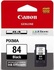 Струменевий картридж Canon PG-84 Black (8592B001)