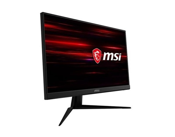 Монітор   MSI 23.8" Optix G241 IPS Black