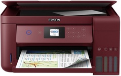 Багатофункціональний пристрій (БФП) Epson L4167 Фабрика друку з WI-FI (C11CG23404)