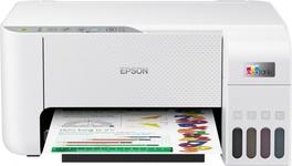 Багатофункціональний пристрій Epson L3256 Фабрика друку зWI-FI (C11CJ67414)