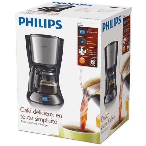 Кавоварка PHILIPS HD 7459/20 (HD7459/20)