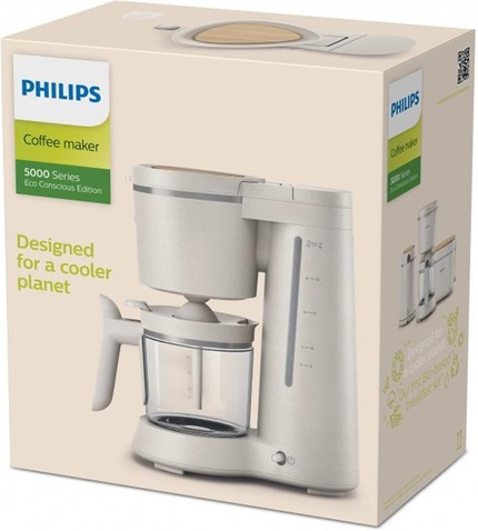 Кавоварка  Philips HD5120/00