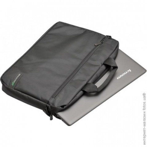 Сумка для ноутбука Grand-X SB-120 15.6'' Black