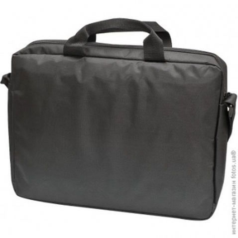 Сумка для ноутбука Grand-X SB-120 15.6'' Black