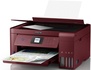 Багатофункціональний пристрій (БФП) Epson L4167 Фабрика друку з WI-FI (C11CG23404)