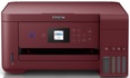 Багатофункціональний пристрій (БФП) Epson L4167 Фабрика друку з WI-FI (C11CG23404)