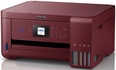 Багатофункціональний пристрій (БФП) Epson L4167 Фабрика друку з WI-FI (C11CG23404)