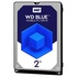 Жорсткий диск для ноутбука SATA2.5" 2TB 6GB/S 128MB BLUE WD20SPZX WDC