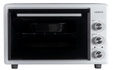 Електропіч Ardesto MEO-S40GW 40л, Таймер