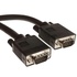 Кабель VGA Cablexpert 20м VGA (CC-PPVGA-20M-B) HD15M/HD15M с 2-мя ферритами