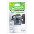 Акумулятор PowerPlant Panasonic DMW-BCF10E 1000mAh