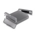 Кишеня зовнішня Maiwo K104-U3S для 2.5" SATA/SSD Black