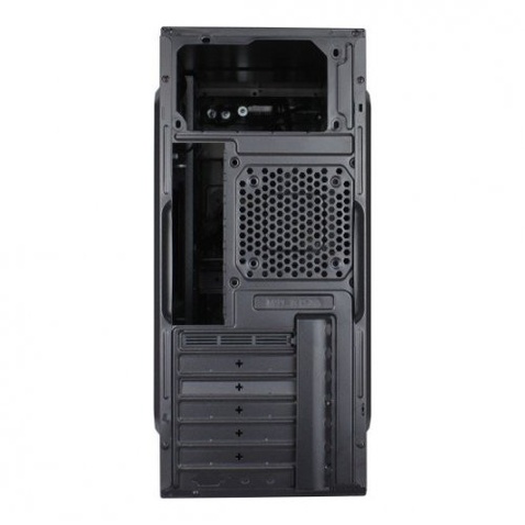 Корпус GameMax MT520-NP без б.п.