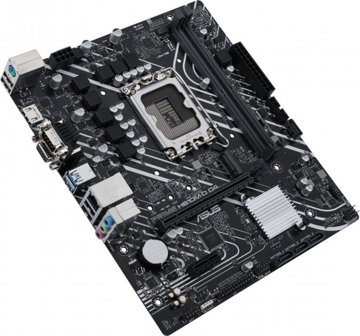 MB ASUS PRIME H610M-D D4