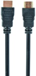 Кабель HDMI to HDMI 1.8м CableExpert (CC-HDMI4-6) V1.4